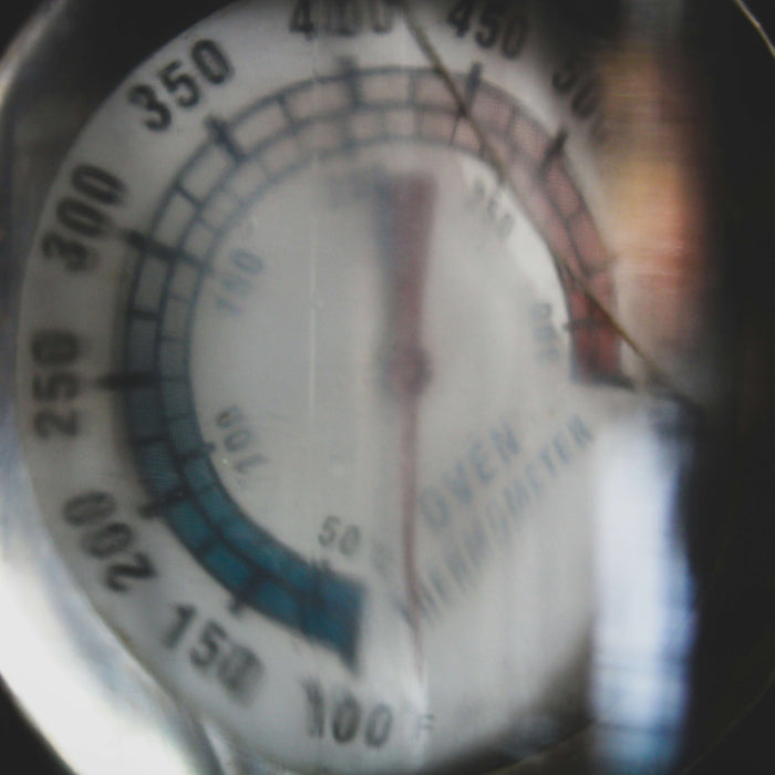 Temperature Maintenance Capacity Of Cool Air Curtains