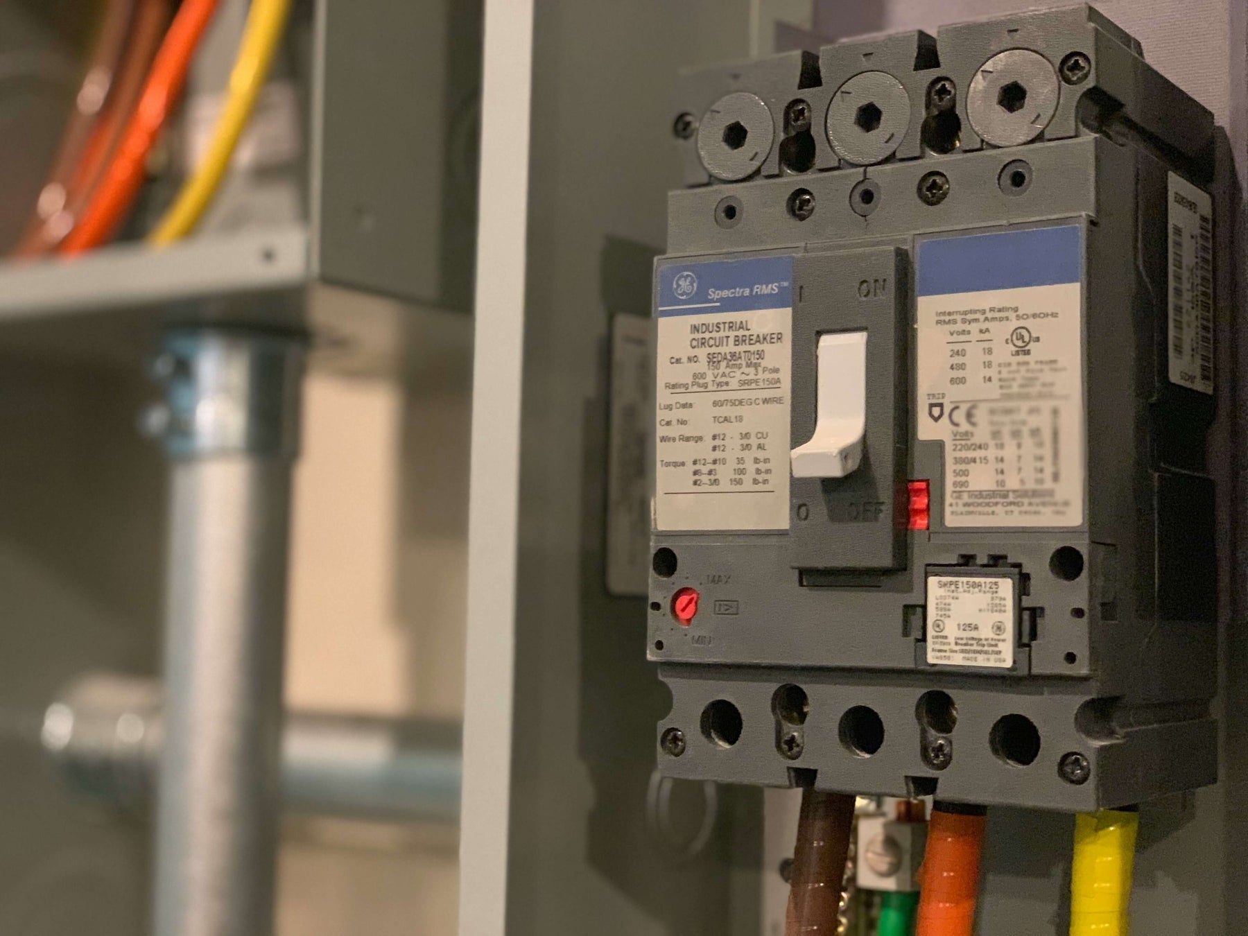 What’s New for Air Curtains in Building Codes