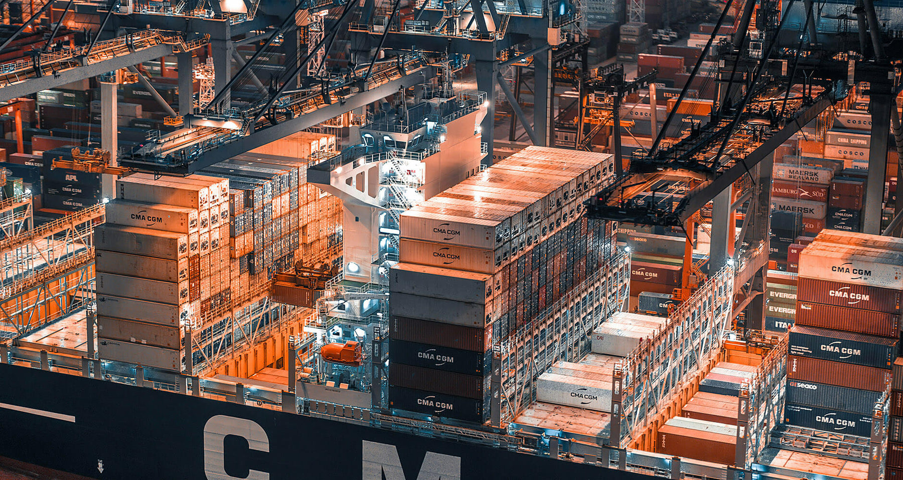 How Air Curtains for Loading Dock Doors Can Have Far-Reaching Impacts