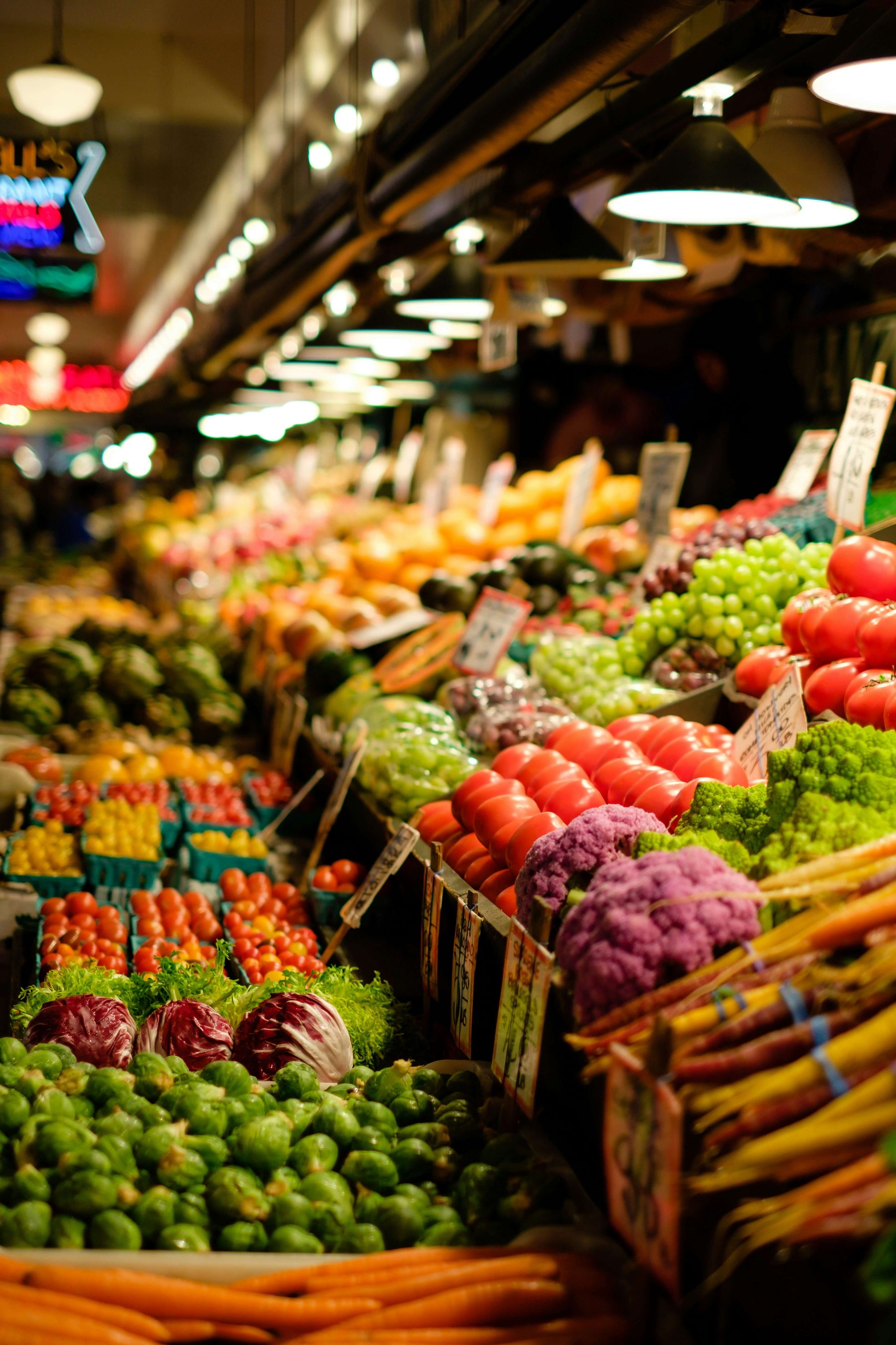 How You Can Stay USDA and FDA Compliant with Air Curtains