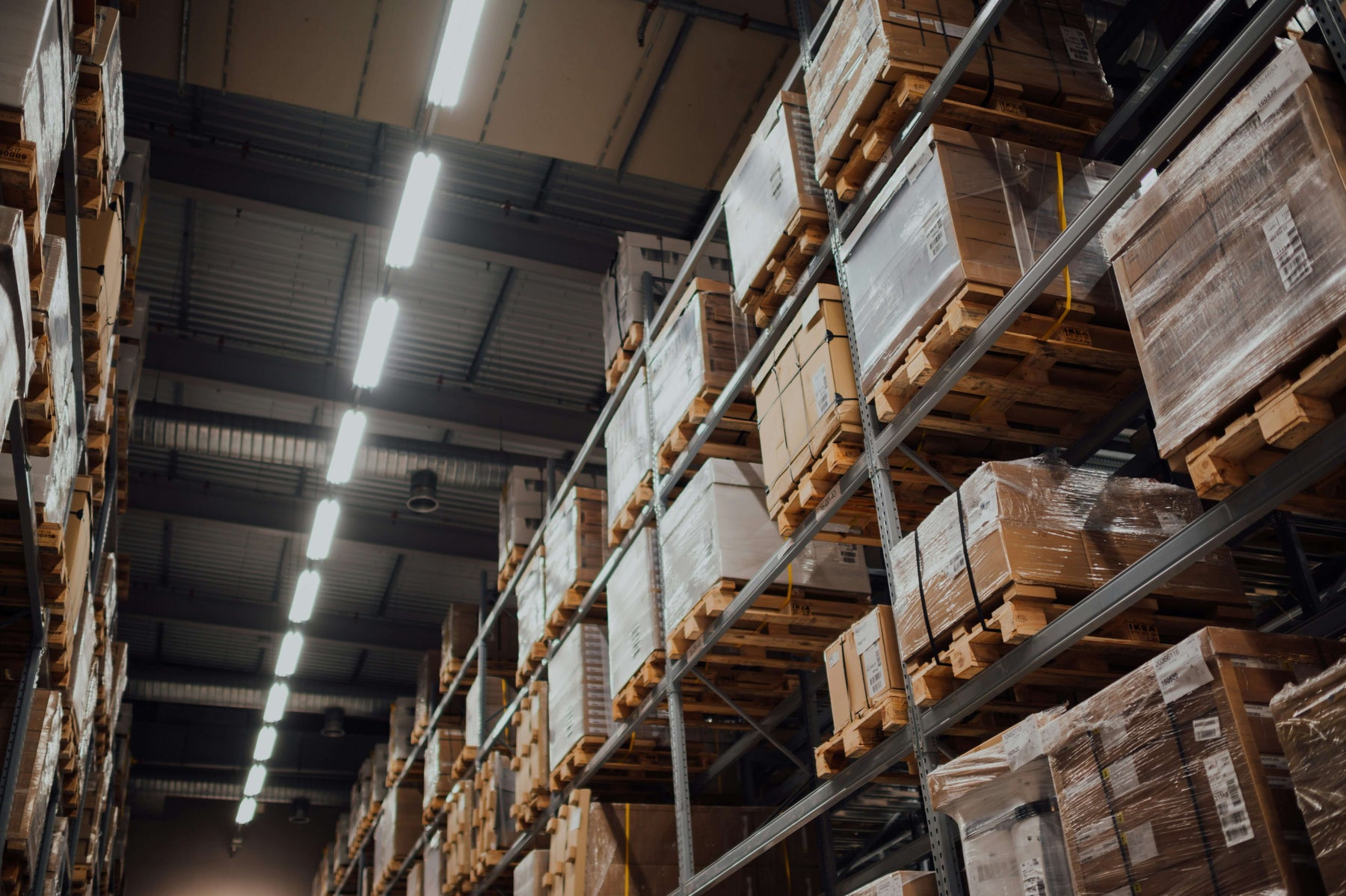 Which Air Curtain Will Work for Your Application?