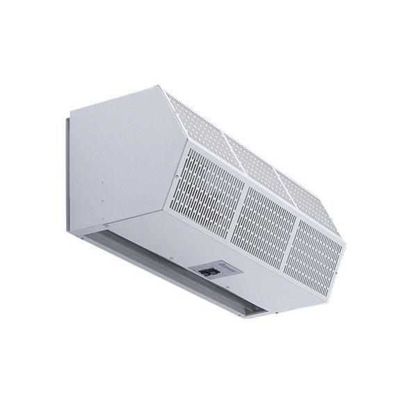 CHD10-3096EZ (108" | 35kW | 480/3/60)