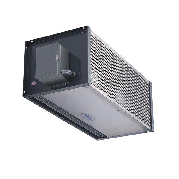 IDC14-4144AJ (144" | Unheated | 240/1/60)