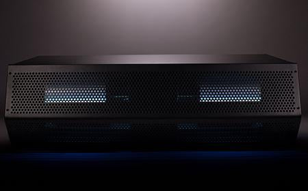 LPV242-1UA-OB-UVP (42" | Unheated | 115/1/60)