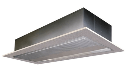 PH1048-1UH-PW (48" | Unheated | 460/3/60)