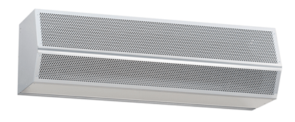 NH236-1UI-TS (36" | Unheated | 575/3/60)