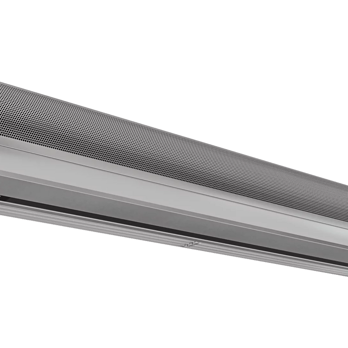 Sizing Air Curtains Made Simple