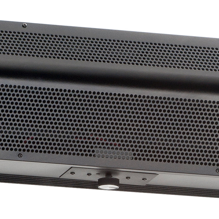 3 Advantages of Air Curtains in Commercial Buildings