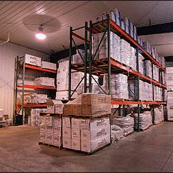 Using Air Curtains for Loading Docks