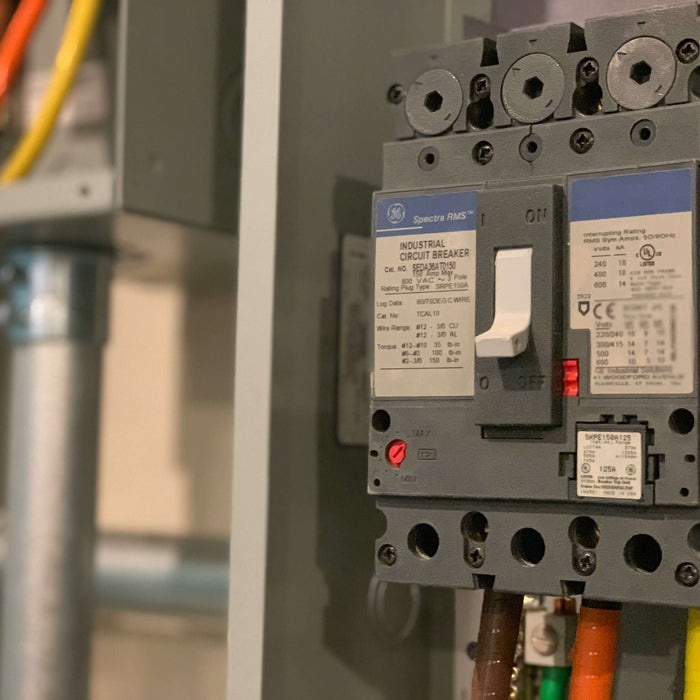 What’s New for Air Curtains in Building Codes