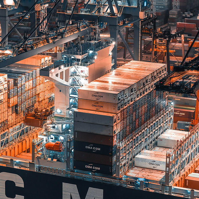 How Air Curtains for Loading Dock Doors Can Have Far-Reaching Impacts