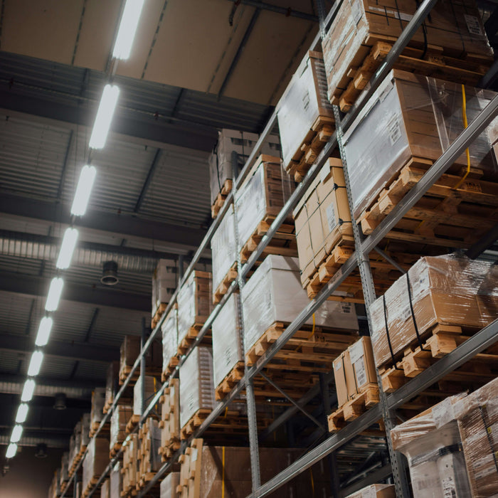 The Ins & Outs of Air Curtain & Air Door Technology