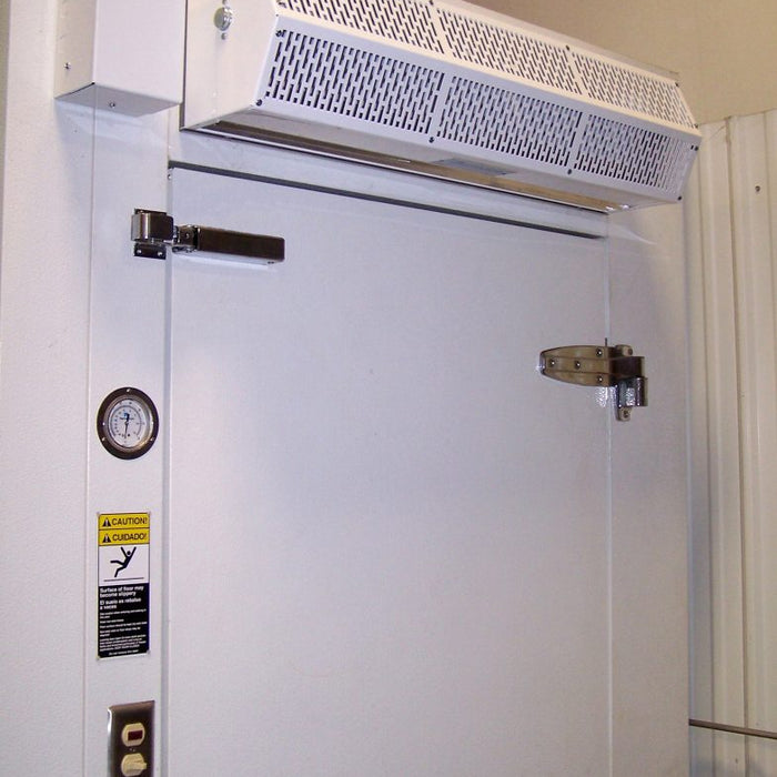 The History of Air Curtains