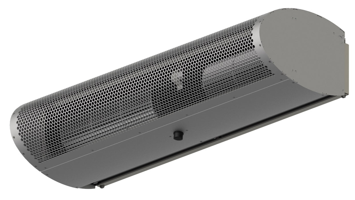QP8108-2UD-AL (108" | Unheated | 208-230/1/60)