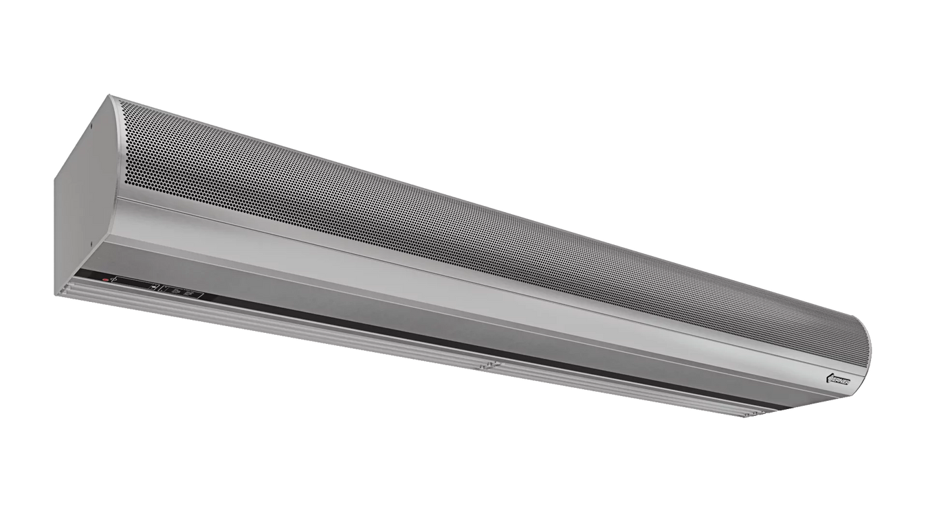 AI08-E Unheated